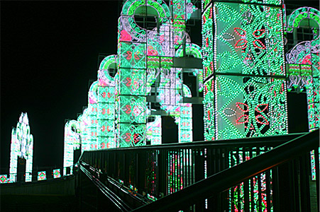 ラグーナテンボス