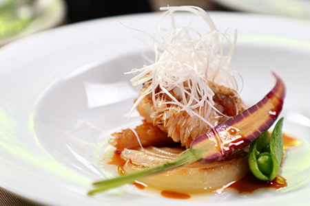 選べるコース料理