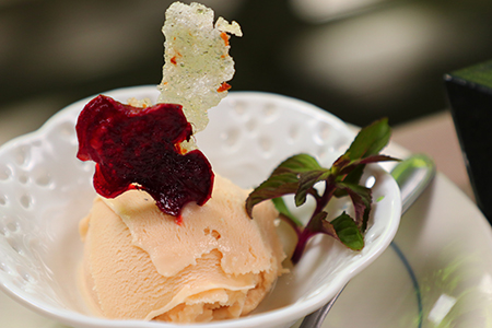 選べるコース料理