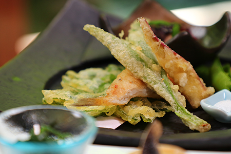 選べるコース料理