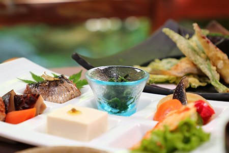 選べるコース料理